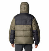 Columbia Men’s Pike Lake™ II Hooded Jacket