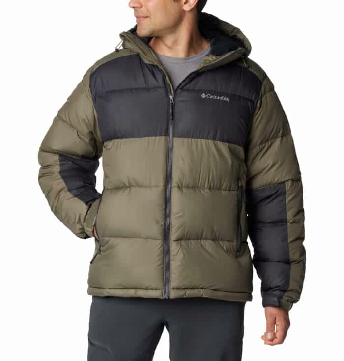 Columbia Men’s Pike Lake™ II Hooded Jacket