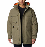 Columbia Men’s Landroamer™ Parka Jacket