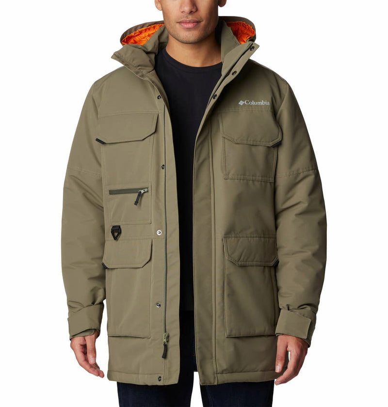 Columbia Men’s Landroamer™ Parka Jacket