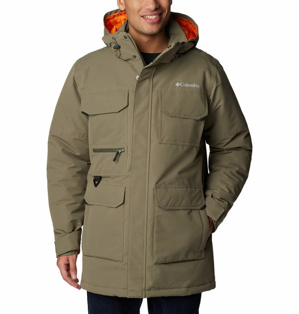 Columbia Men’s Landroamer™ Parka Jacket