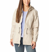 Columbia Ladies Sweet Creek™ Lined Rain Jacket