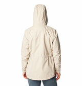 Columbia Ladies Sweet Creek™ Lined Rain Jacket