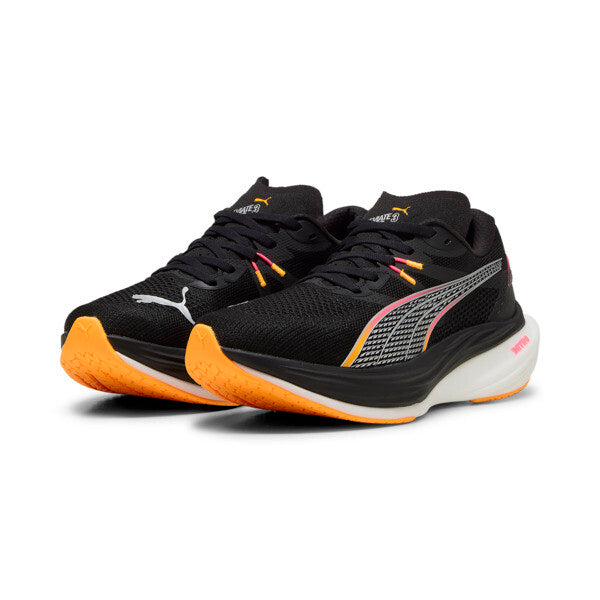 Puma Men's Deviate NITRO™ 3 WIDE Road Running Shoes