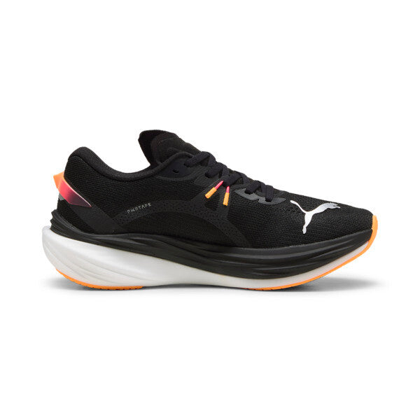 Puma Men's Deviate NITRO™ 3 WIDE Road Running Shoes