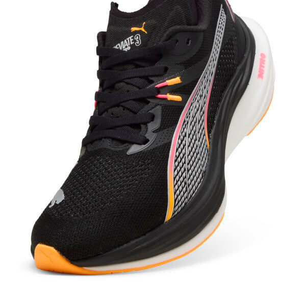 Puma Men's Deviate NITRO™ 3 WIDE Road Running Shoes