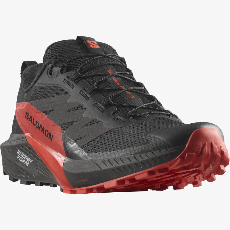 Salomon Sense Ride 5 Men's Trail Running Shoes