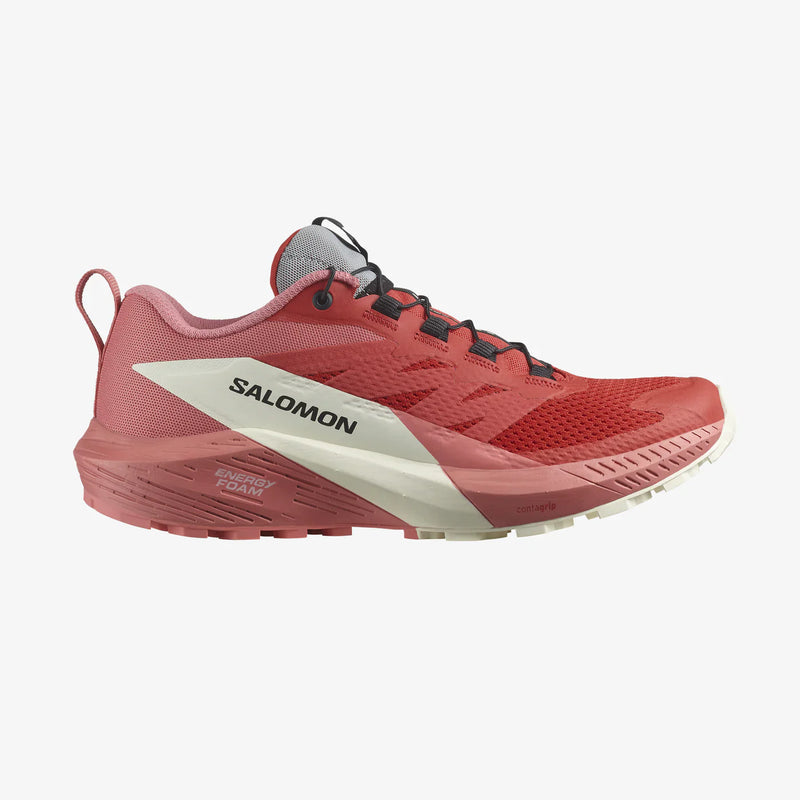 Salomon Sense Ride 5 Women's Trail Running Shoes