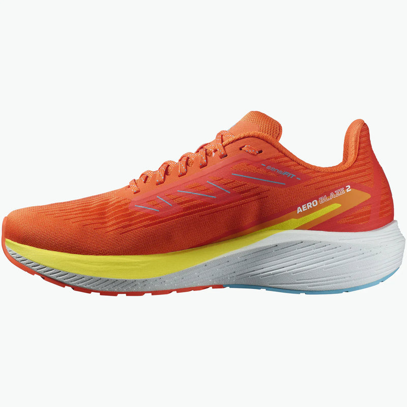 Salomon Aero Blaze 2 Men's Running Shoes