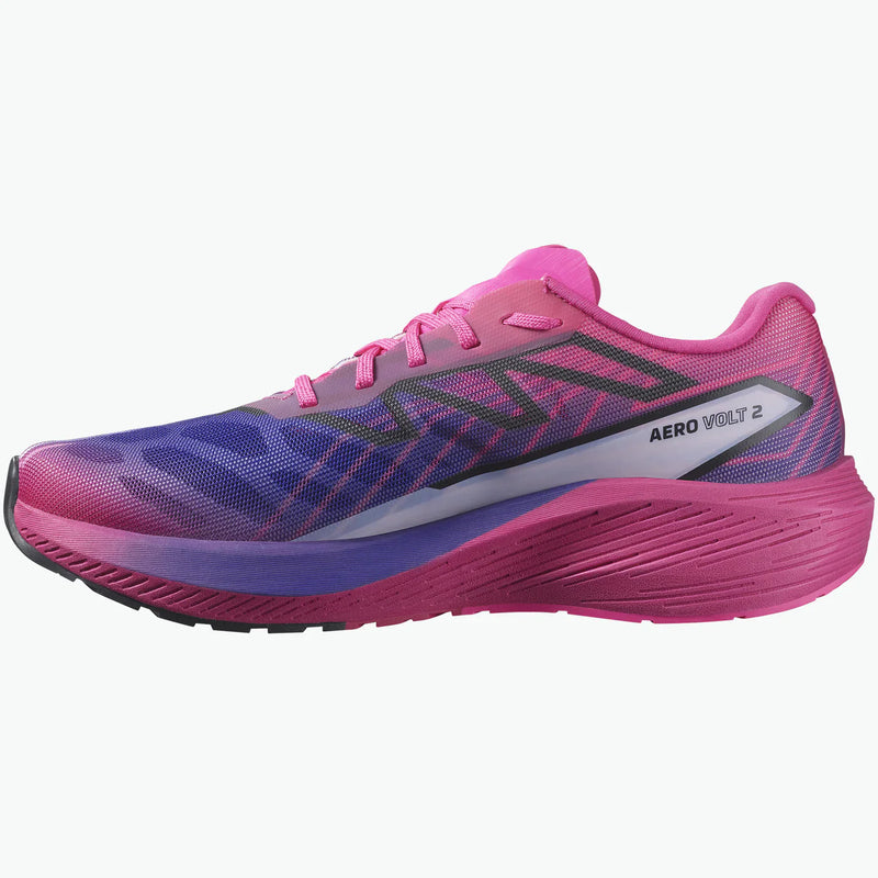 Salomon Aero Volt 2 Women's Running Shoes