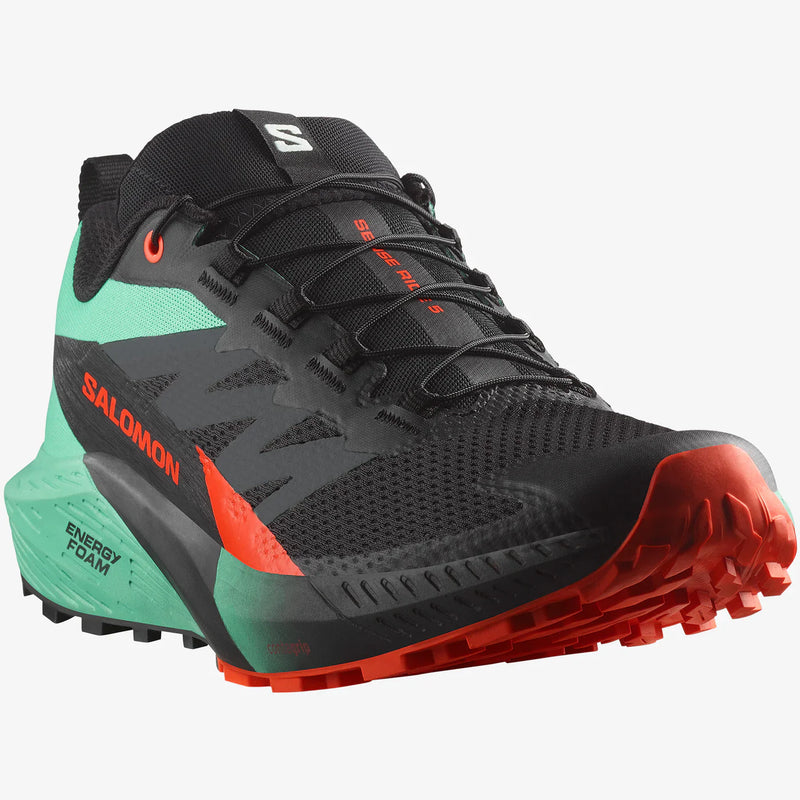 Salomon Sense Ride 5 Men's Trail Running Shoes