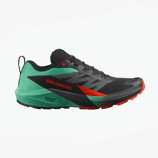 Salomon Sense Ride 5 Men's Trail Running Shoes