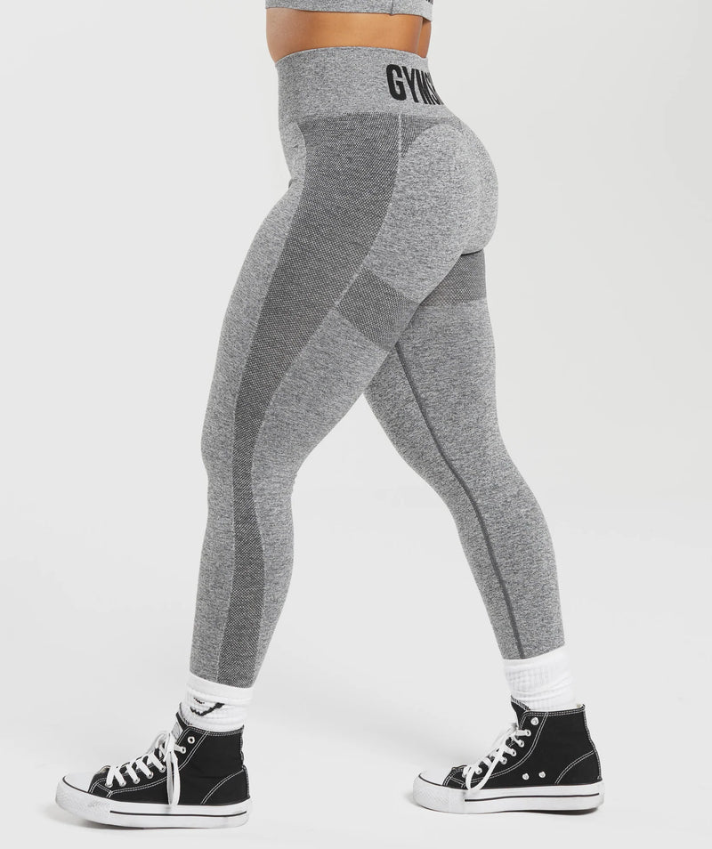 Gymshark Flex High Waisted Leggings