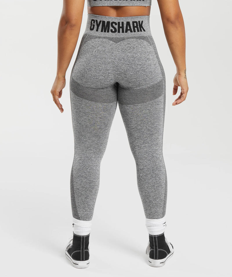 Gymshark Flex High Waisted Leggings