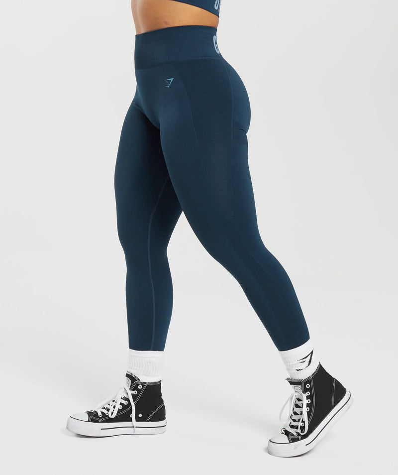 Gymshark Flex High Waisted Leggings