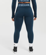 Gymshark Flex High Waisted Leggings