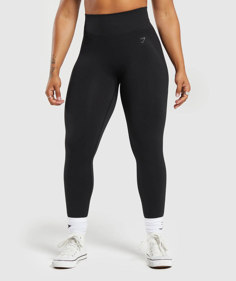 Gymshark Flex High Waisted Leggings