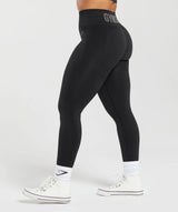 Gymshark Flex High Waisted Leggings