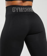 Gymshark Flex High Waisted Leggings