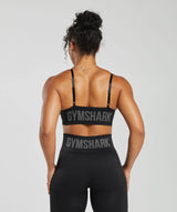 Gymshark Flex Strappy Sports Bra