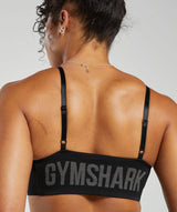 Gymshark Flex Strappy Sports Bra