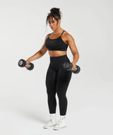 Gymshark Flex Strappy Sports Bra