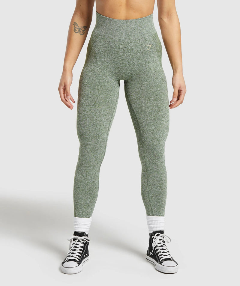 Gymshark Flex High Waisted Leggings