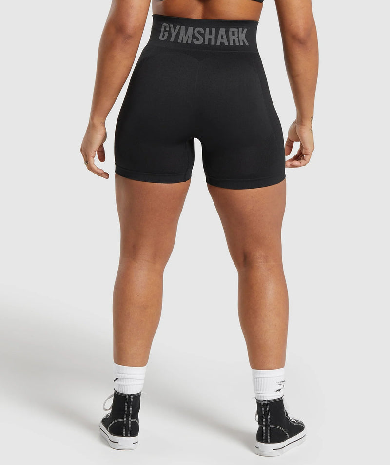 Gymshark Flex Shorts