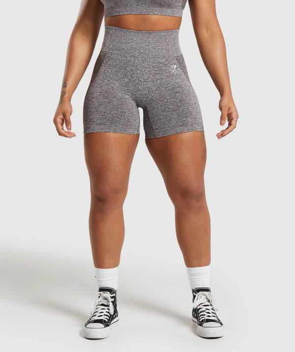 Gymshark Flex Shorts