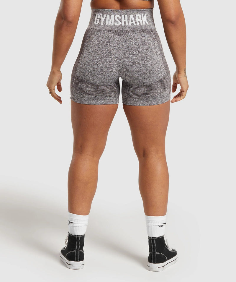 Gymshark Flex Shorts