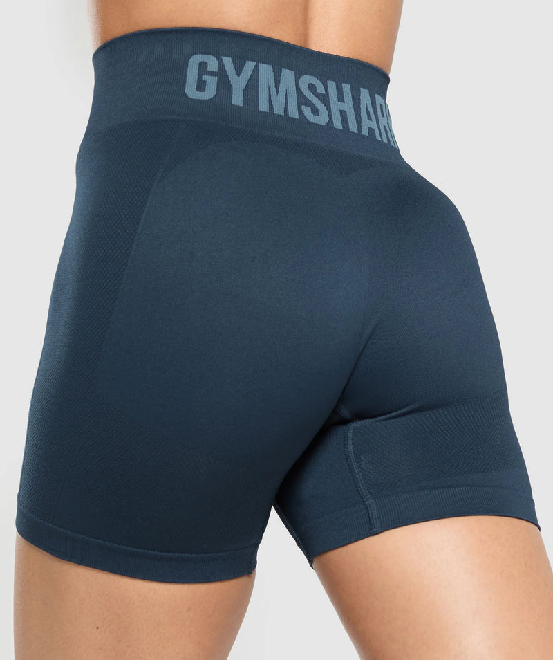 Gymshark Flex Shorts