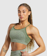 Gymshark Flex Strappy Sports Bra