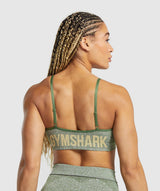 Gymshark Flex Strappy Sports Bra