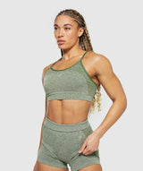 Gymshark Flex Strappy Sports Bra