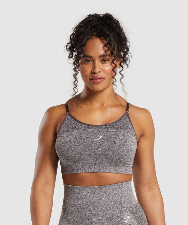 Gymshark Flex Strappy Sports Bra