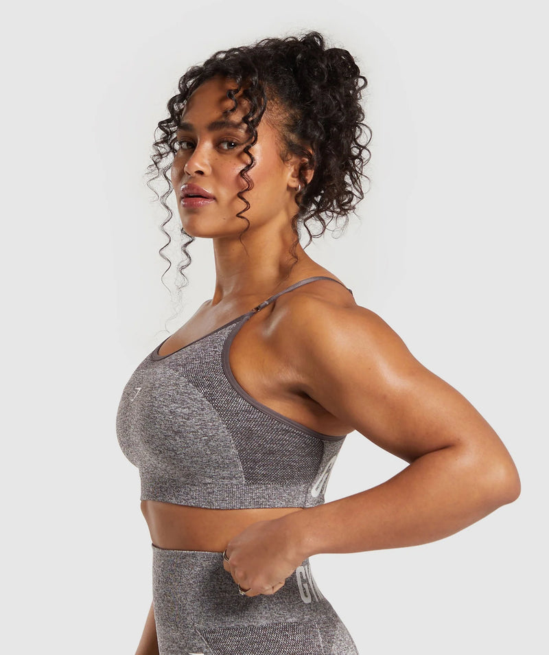 Gymshark Flex Strappy Sports Bra