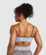 Gymshark Flex Strappy Sports Bra