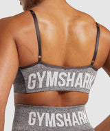 Gymshark Flex Strappy Sports Bra