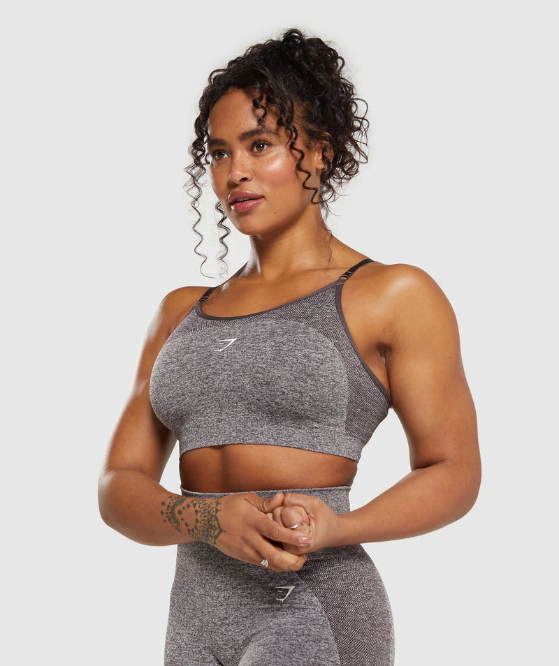 Gymshark Flex Strappy Sports Bra