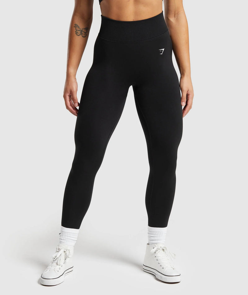 Gymshark Lift Seamless Leggings