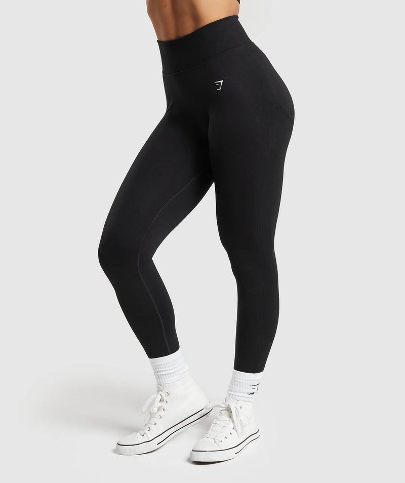 Gymshark Lift Seamless Leggings