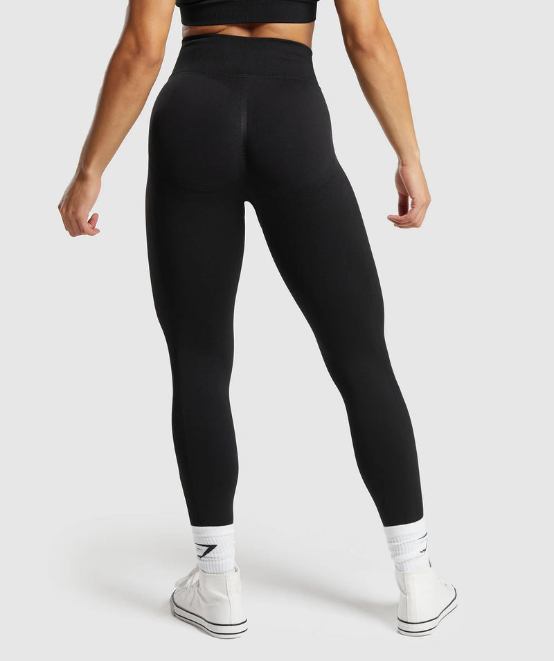 Gymshark Lift Seamless Leggings