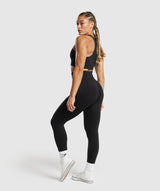 Gymshark Lift Seamless Leggings