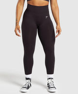 Gymshark Lift Seamless Leggings