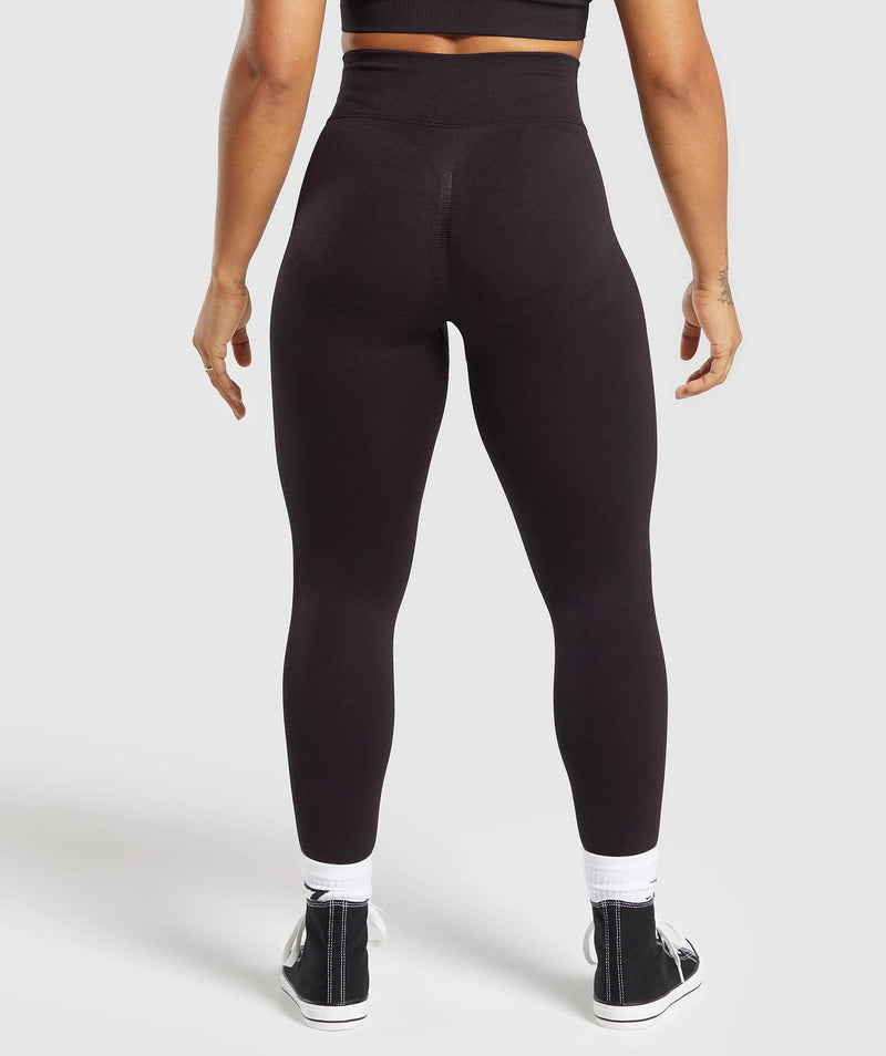 Gymshark Lift Seamless Leggings