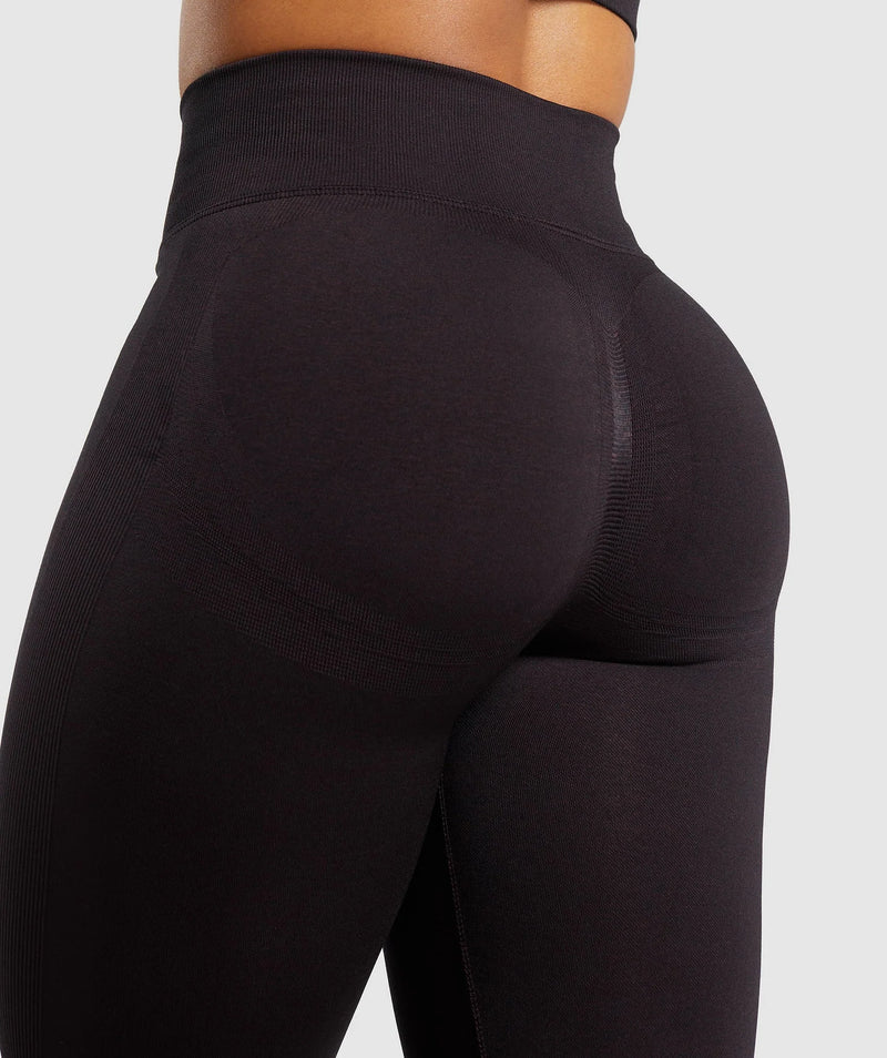 Gymshark Lift Seamless Leggings