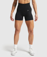 Gymshark Lift Seamless Shorts