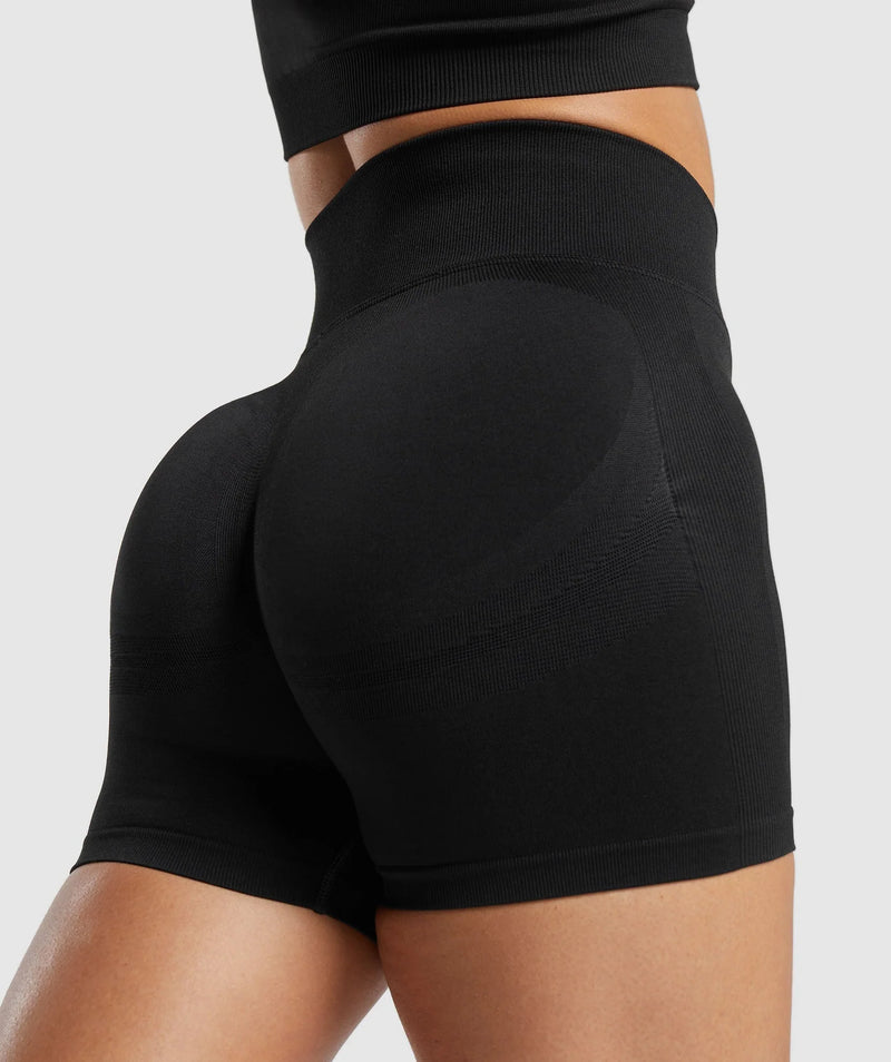 Gymshark Lift Seamless Shorts