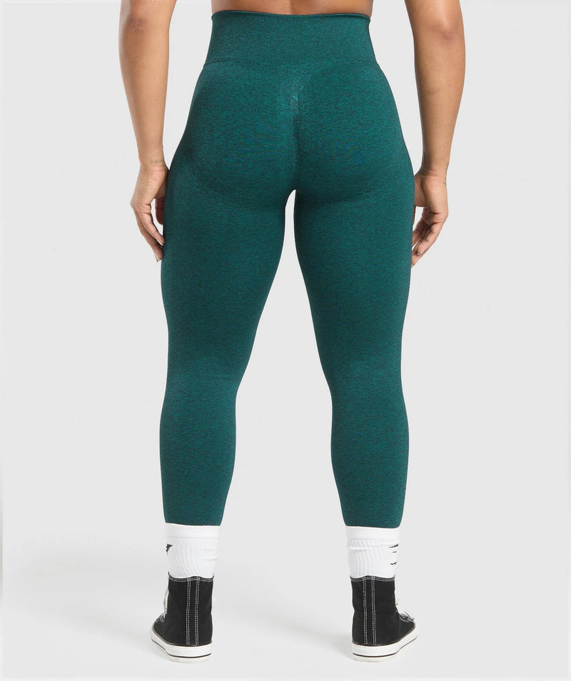 Gymshark Lift Seamless Leggings