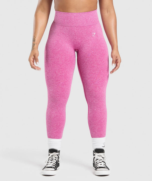 Gymshark Lift Seamless Leggings